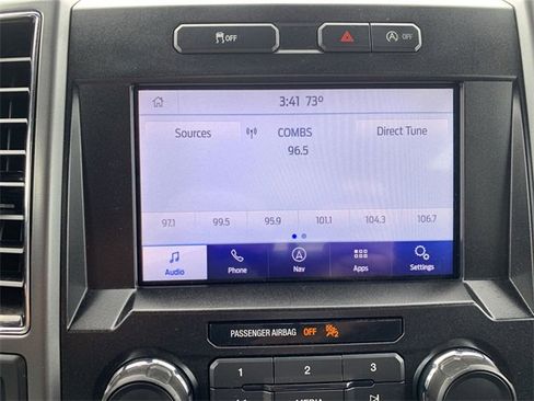 Used 2020 Ford F150 XLT w/ Equipment Group 302A Luxury image 13