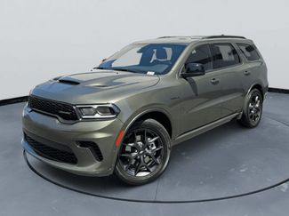 New 2026 Dodge Durango GT w/ Blacktop Package AWD/4WD video 1