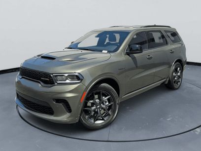 New 2026 Dodge Durango GT w/ Blacktop Package