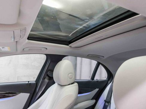 Certified 2023 Mercedes-Benz E 350 4MATIC Sedan image 31