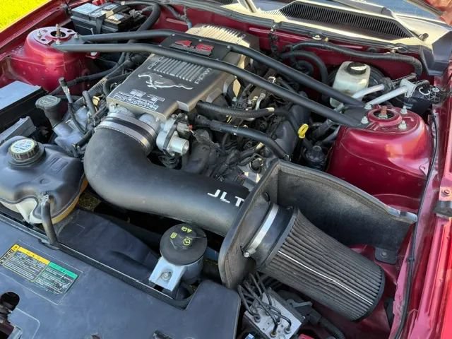 Used 2007 Ford Mustang GT Premium RWD image 40