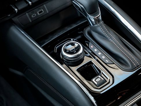 New 2026 GMC Canyon AT4 image 34