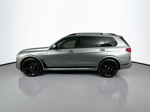 New 2026 BMW X7 xDrive40i image 8