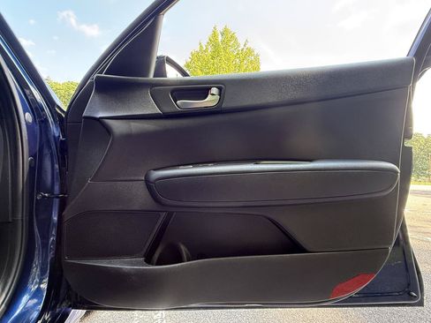 Used 2019 Kia Optima S w/ S Panoramic Sunroof Package FWD image 19
