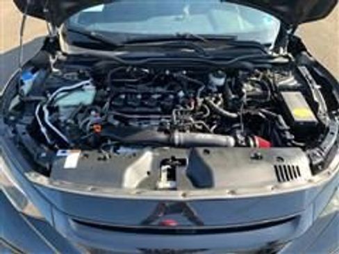 Used 2019 Honda Civic Sport image 38