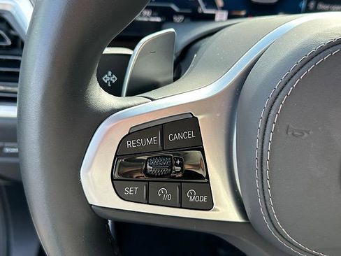 Certified 2024 BMW X5 xDrive50e w/ M Sport Package image 26