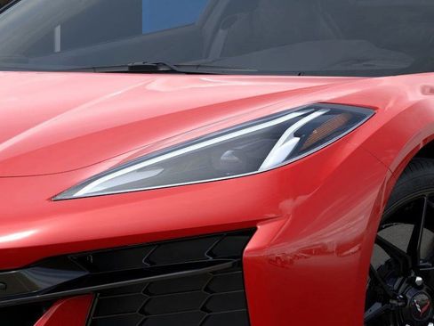 New 2025 Chevrolet Corvette Z06 image 10