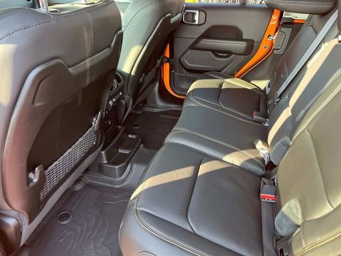New 2025 Jeep Wrangler Rubicon 392 image 18
