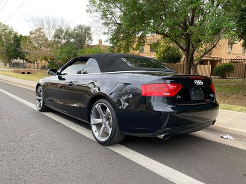 Used 2014 Audi A5 2.0T Premium Plus image 13