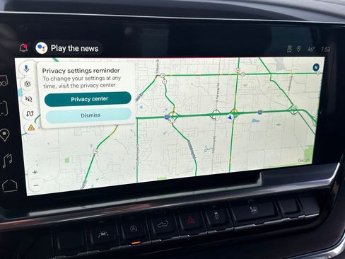 Used 2023 GMC Sierra 1500 SLT w/ SLT Premium Package image 23