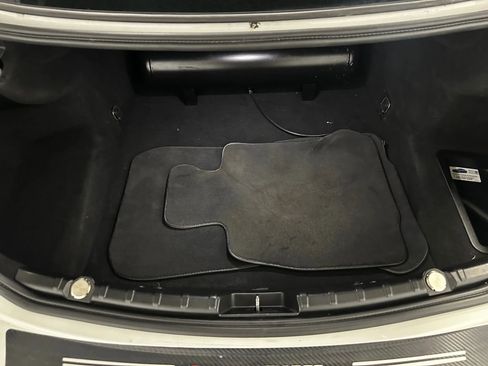 Used 2017 BMW M6 Gran Coupe Coupe 4D image 16