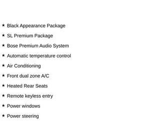 Used 2025 Nissan Pathfinder SL w/ SL Premium Package video 2