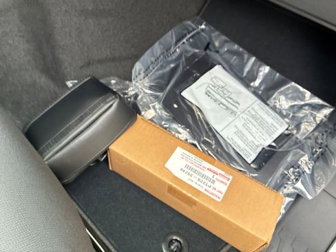 New 2026 Toyota Tacoma TRD Off-Road image 44