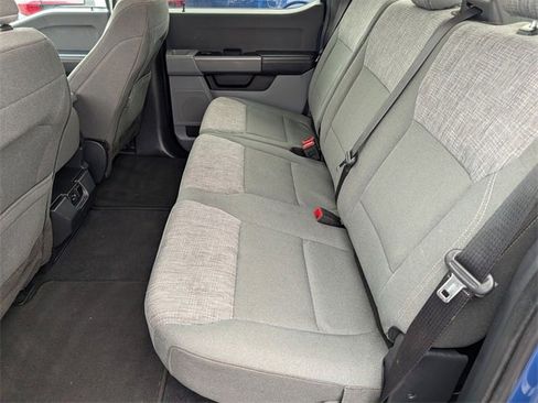 Used 2023 Ford F150 XLT image 19