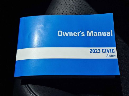Used 2023 Honda Civic Touring image 26
