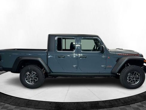 New 2025 Jeep Gladiator Mojave w/ Convenience Group image 6