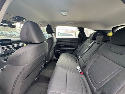 New 2026 Hyundai Tucson Blue SE AWD/4WD image 14