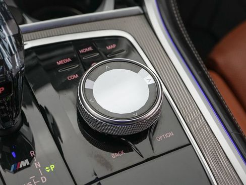 Used 2019 BMW M850i xDrive Coupe AWD/4WD image 36