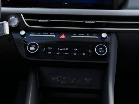 New 2026 Hyundai Sonata SEL image 16