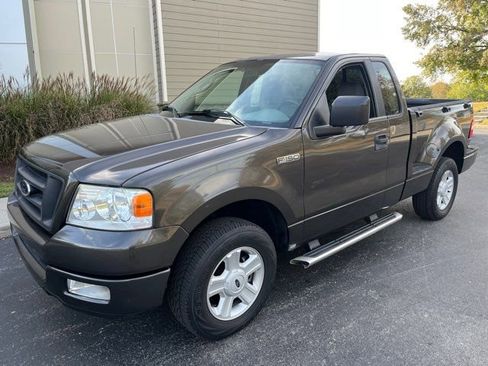 Used 2005 Ford F150 STX image 14