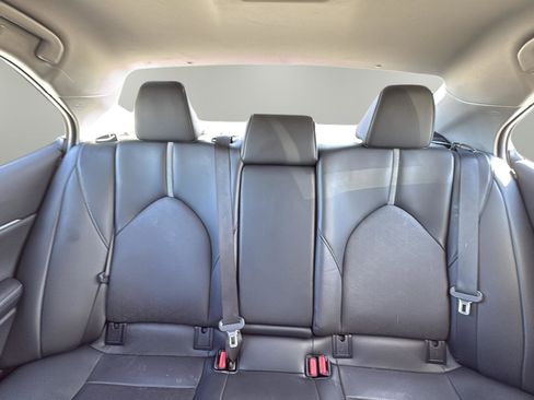 Used 2024 Toyota Camry XSE image 15