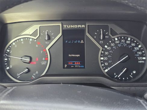 Used 2023 Toyota Tundra SR5 image 28