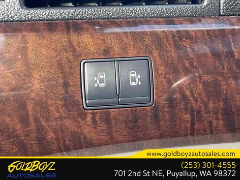 Used 2011 Nissan Quest LE image 49