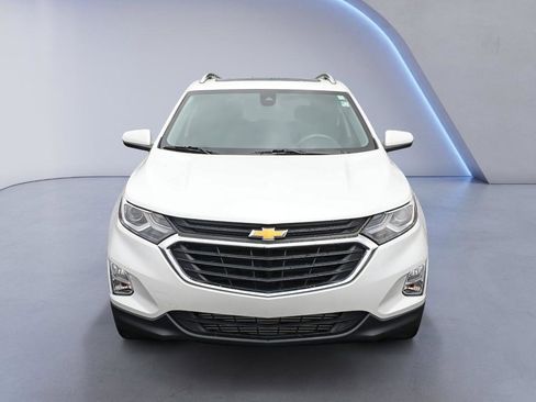 Used 2020 Chevrolet Equinox LT FWD image 9