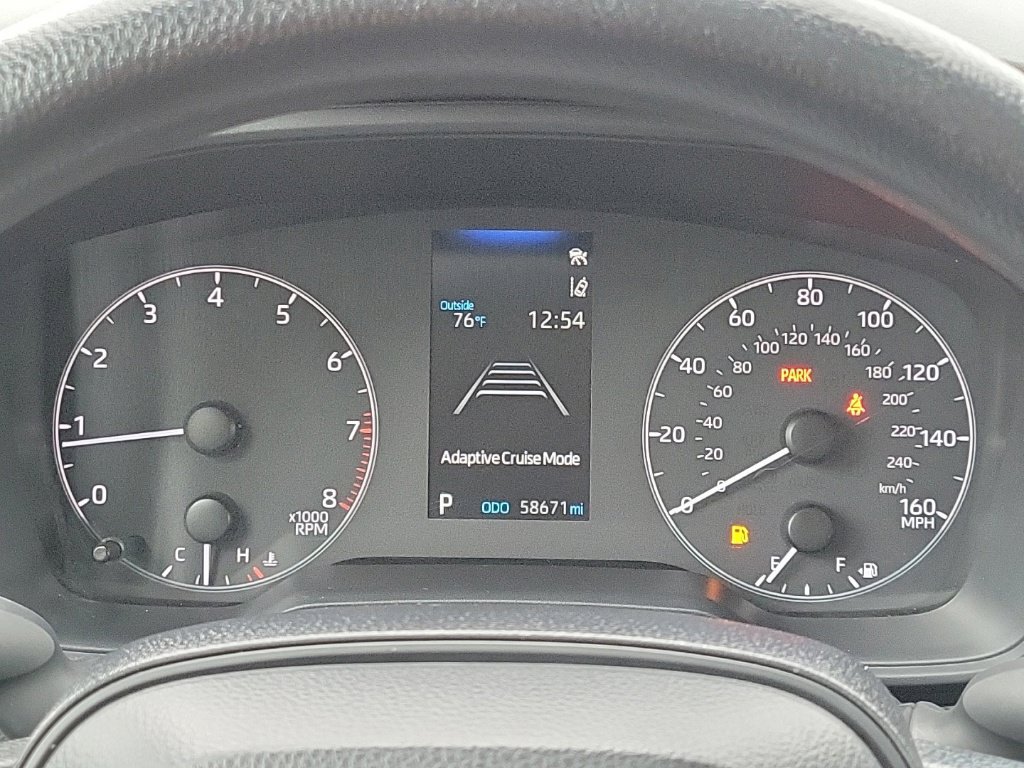 Used 2024 Toyota Corolla LE FWD image 24
