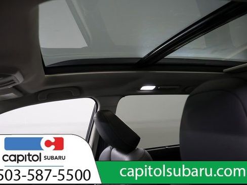 Used 2025 Subaru Ascent Touring w/ Popular Package #1 image 15