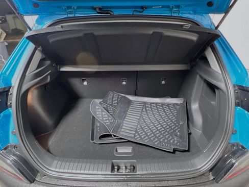 Used 2022 Hyundai Kona SEL image 34