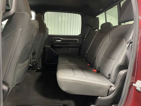 Used 2020 RAM 1500 Big Horn image 6