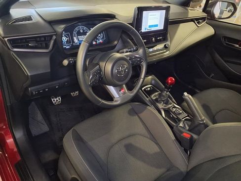 Used 2024 Toyota Corolla GR w/ Performance Package AWD/4WD image 4