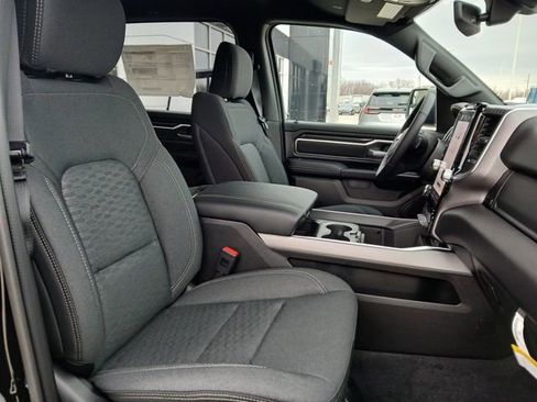New 2026 RAM 1500 Big Horn image 14