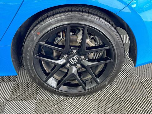 Used 2025 Honda Civic Sport image 31