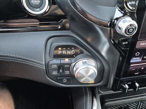 New 2026 RAM 1500 Limited AWD/4WD image 24