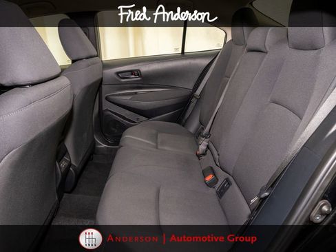 Used 2024 Toyota Corolla LE FWD image 8
