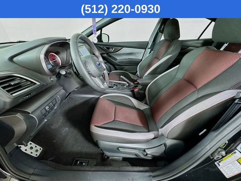 Used 2023 Subaru Impreza 2.0i Sport image 25