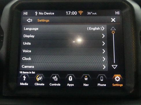 Used 2021 Jeep Gladiator Overland w/ Popular Equipment Package image 43