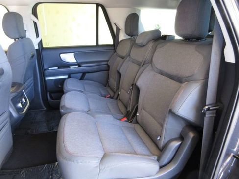 Certified 2025 Ford Expedition Max Active image 21