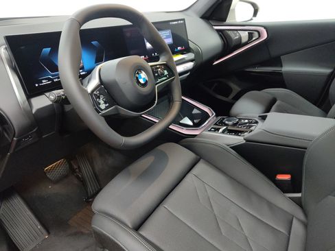 Certified 2026 BMW X3 xDrive30i w/ Premium Package AWD/4WD image 4