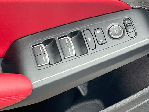 Used 2025 Acura Integra A-Spec FWD image 17