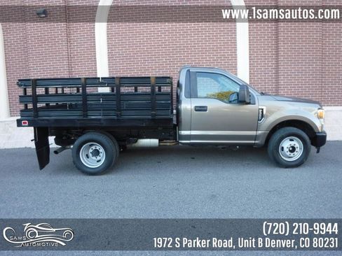 Used 2020 Ford F350 XL image 13