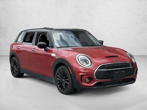 Used 2023 MINI Cooper Clubman S image 3