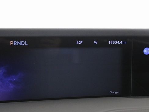 Used 2024 Lincoln Nautilus Reserve w/ Equipment Group 203A image 20