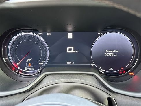 Used 2024 Dodge Hornet GT w/ Tech Pack w/o Parking image 35