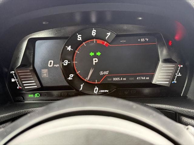 Certified 2021 Toyota Supra w/ Safety & Technology Package RWD image 26