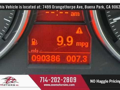 Used 2008 BMW 335i Coupe image 23