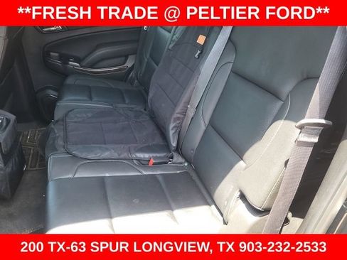Used 2018 Chevrolet Tahoe LT AWD/4WD image 23