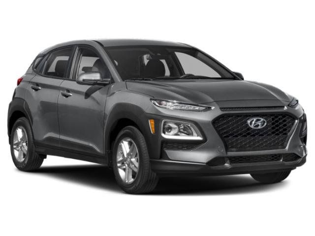 Used 2021 Hyundai Kona SE AWD/4WD image 9